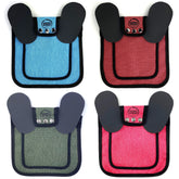 4-Pack Medium-Large Chicken Saddles